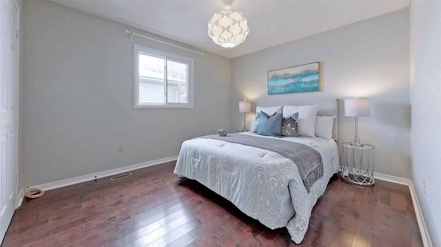 1458 Kirkrow Cres, House detached with 4 bedrooms, 4 bathrooms and 4 parking in Mississauga ON | Image 17