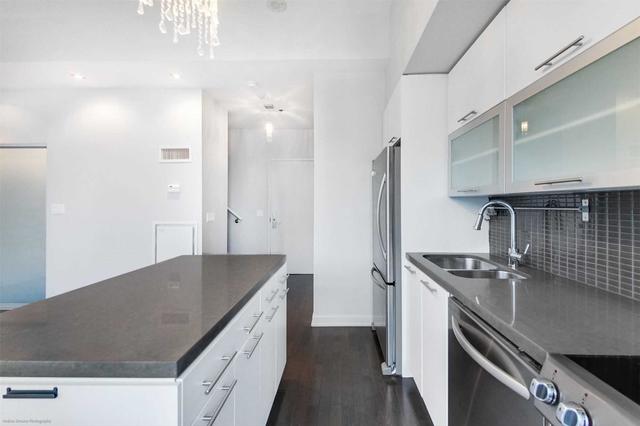 uph12 - 21 Nelson St, Condo with 1 bedrooms, 2 bathrooms and 1 parking in Toronto ON | Image 18