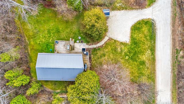 108 Old Highway 26, House detached with 2 bedrooms, 2 bathrooms and 5 parking in Meaford ON | Image 21