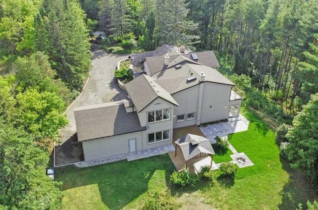 13867 Heritage Rd, House detached with 4 bedrooms, 4 bathrooms and 8 parking in Caledon ON | Image 7
