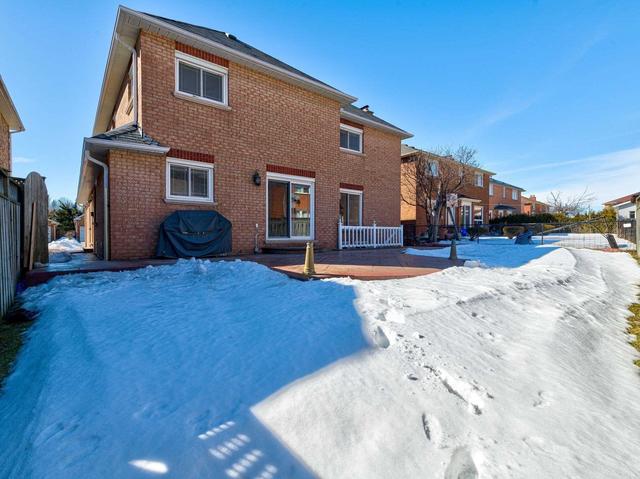 3 Mast Dr, House detached with 4 bedrooms, 4 bathrooms and 6 parking in Brampton ON | Image 33