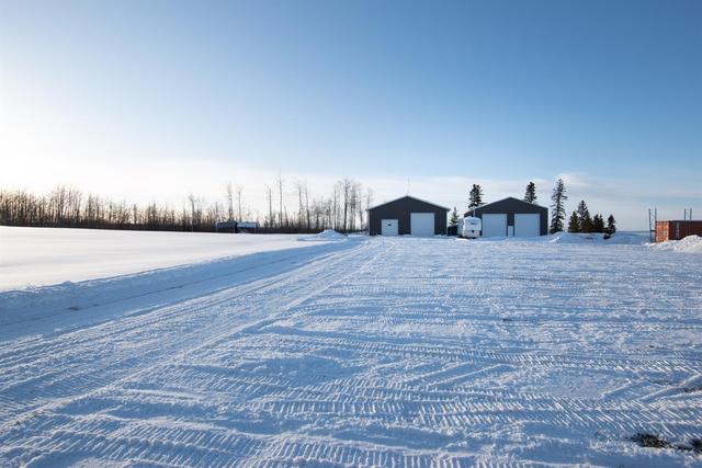 10 - 5136 Township Road 760, House detached with 5 bedrooms, 3 bathrooms and 20 parking in Saddle Hills County AB | Image 34