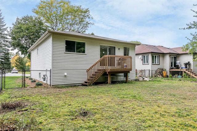 57 Timberland Cres, House detached with 2 bedrooms, 2 bathrooms and 4 parking in Wasaga Beach ON | Image 35