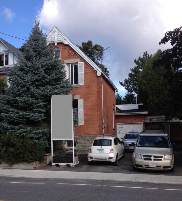 13 Fifth Ave, House detached with 3 bedrooms, 2 bathrooms and 8 parking in Ottawa ON | Image 1