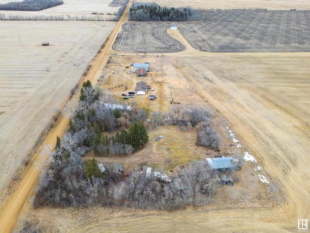 59251 Rge Rd 172, House detached with 4 bedrooms, 2 bathrooms and null parking in Smoky Lake County AB | Image 46
