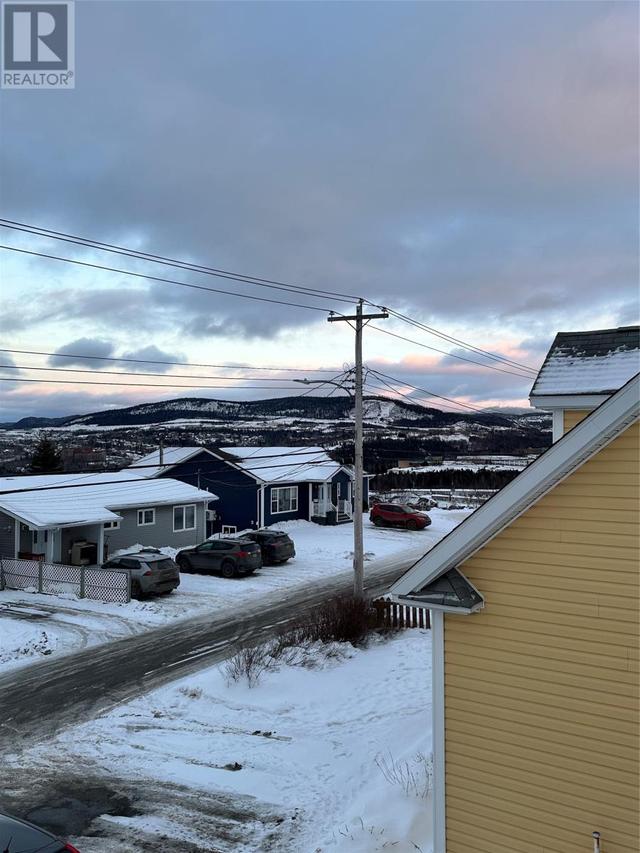 18 Westmount Road, House detached with 2 bedrooms, 1 bathrooms and null parking in Corner Brook NL | Image 16