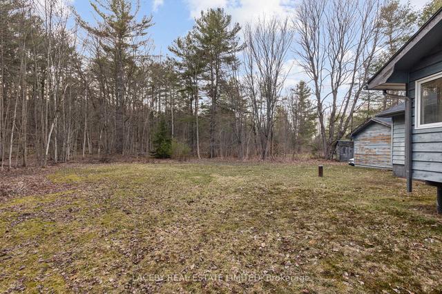 296 Wilson Falls Rd, House detached with 1 bedrooms, 1 bathrooms and 10 parking in Bracebridge ON | Image 27