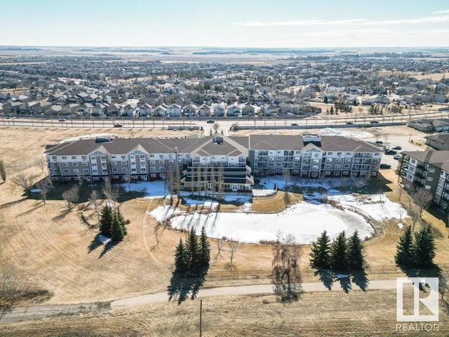 233 - 8802 Southfort Dr, Condo with 2 bedrooms, 1 bathrooms and null parking in Fort Saskatchewan AB | Image 12