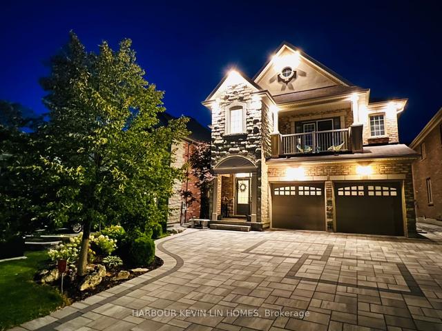 84 Glenheron Cres, House detached with 4 bedrooms, 4 bathrooms and 6 parking in Vaughan ON | Image 35
