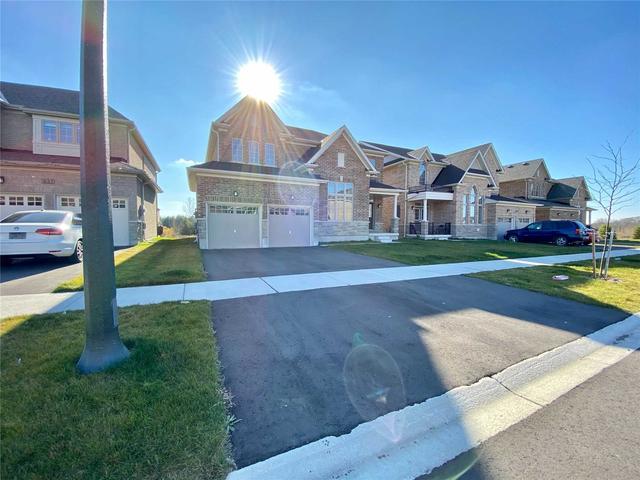 629 Mcgill Lane, House detached with 4 bedrooms, 4 bathrooms and 4 parking in Woodstock ON | Image 1