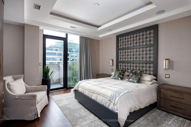5b - 36 Hazelton Ave, Condo with 2 bedrooms, 3 bathrooms and 3 parking in Toronto ON | Image 17