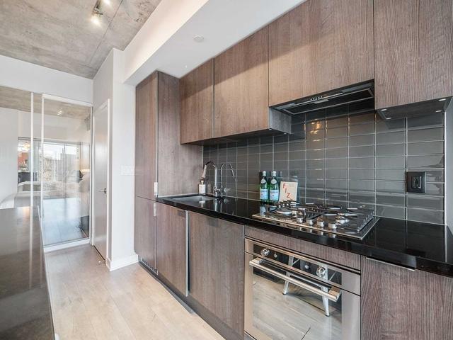 308 - 109 Ossington Ave, Condo with 1 bedrooms, 1 bathrooms and 1 parking in Toronto ON | Image 30