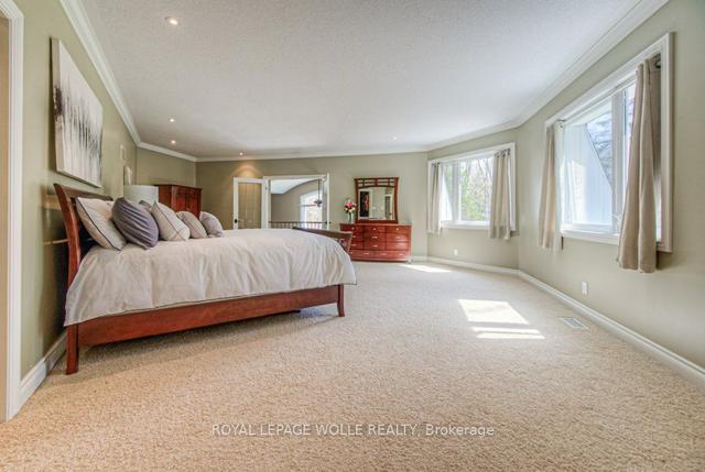 2229 Herrgott Rd, House detached with 3 bedrooms, 5 bathrooms and 18 parking in Wellesley ON | Image 8
