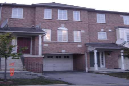 185 - 80 Acorn Pl, Townhouse with 3 bedrooms, 3 bathrooms and 1 parking in Mississauga ON | Image 1