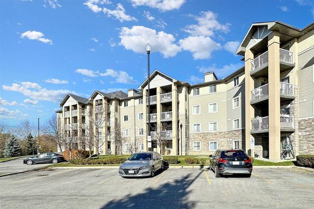 107 - 684 Warden Ave, Condo with 2 bedrooms, 2 bathrooms and 1 parking in Toronto ON | Image 12