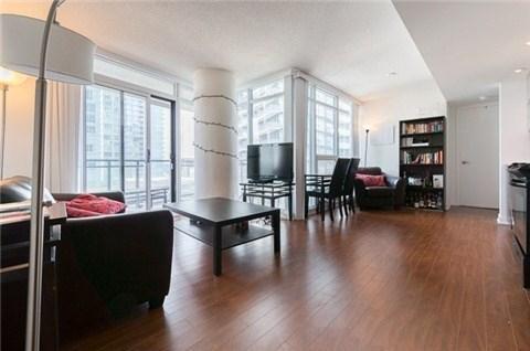 1509 - 8 Telegram Mews, Condo with 2 bedrooms, 2 bathrooms and 1 parking in Toronto ON | Image 8