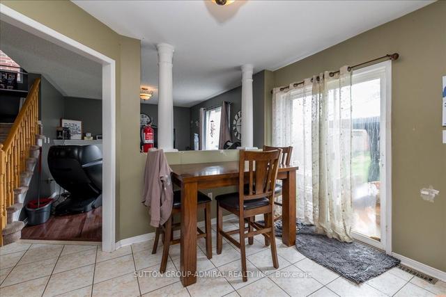 1181 Andrade Lane, House detached with 3 bedrooms, 3 bathrooms and 3 parking in Innisfil ON | Image 25