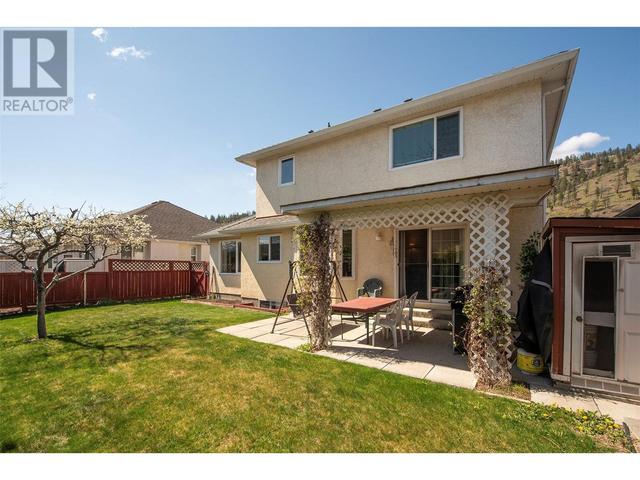 118 - 445 Yates Road, House detached with 4 bedrooms, 2 bathrooms and 4 parking in Kelowna BC | Image 41