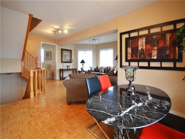 72 - 9133 Bayview Ave, Townhouse with 3 bedrooms, 3 bathrooms and 2 parking in Richmond Hill ON | Image 6
