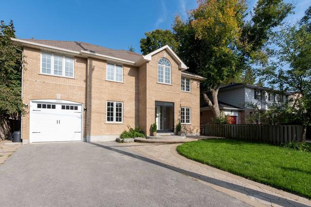 12339 Ninth Line, House detached with 4 bedrooms, 4 bathrooms and 7 parking in Whitchurch Stouffville ON | Image 12