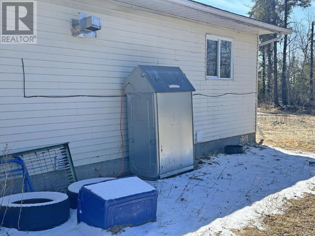 193 Princess Avenue, House detached with 3 bedrooms, 1 bathrooms and null parking in Thunder Bay, Unorganized ON | Image 31