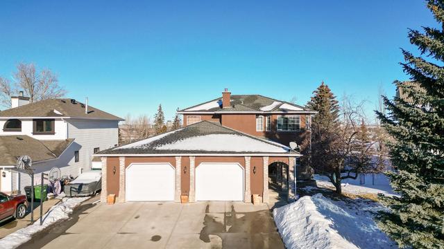 12046 Diamond View Se, House detached with 4 bedrooms, 3 bathrooms and 7 parking in Calgary AB | Image 10
