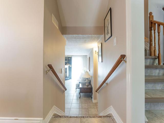 31 Demaris Ave, House semidetached with 3 bedrooms, 2 bathrooms and 3 parking in Toronto ON | Image 13