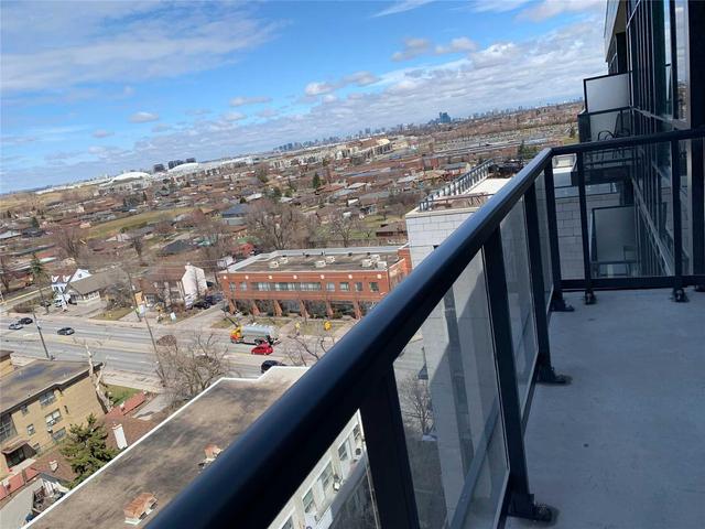 1111 - 2800 Keele St, Condo with 1 bedrooms, 1 bathrooms and 1 parking in Toronto ON | Image 9