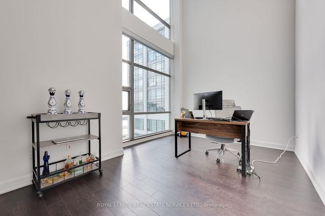 631 - 637 Lake Shore Blvd W, Condo with 1 bedrooms, 2 bathrooms and 1 parking in Toronto ON | Image 13