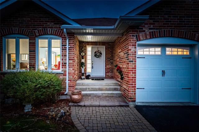 61 Maplewood Ave, House detached with 2 bedrooms, 2 bathrooms and 6 parking in Brock ON | Image 12