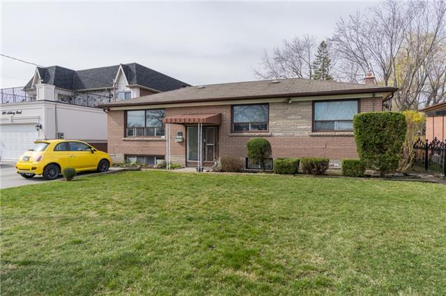 342 Ashbury Rd, House detached with 3 bedrooms, 2 bathrooms and 7 parking in Oakville ON | Image 1