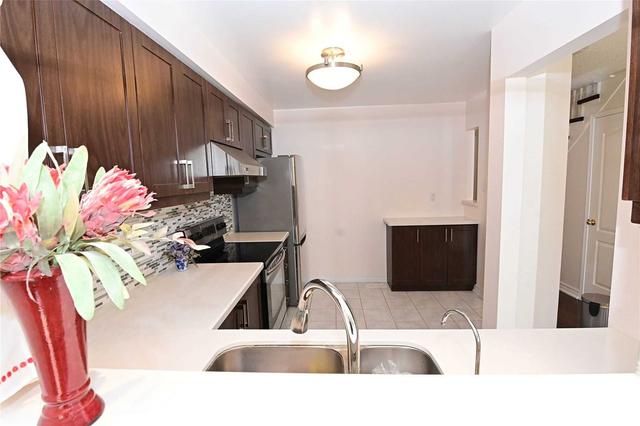 29 - 5255 Guildwood Way, Townhouse with 3 bedrooms, 4 bathrooms and 2 parking in Mississauga ON | Image 35