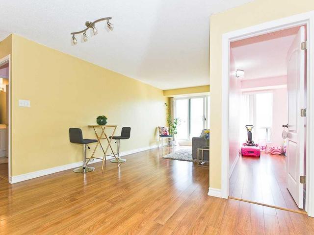 503 - 399 South Park Rd, Condo with 2 bedrooms, 2 bathrooms and 2 parking in Markham ON | Image 5