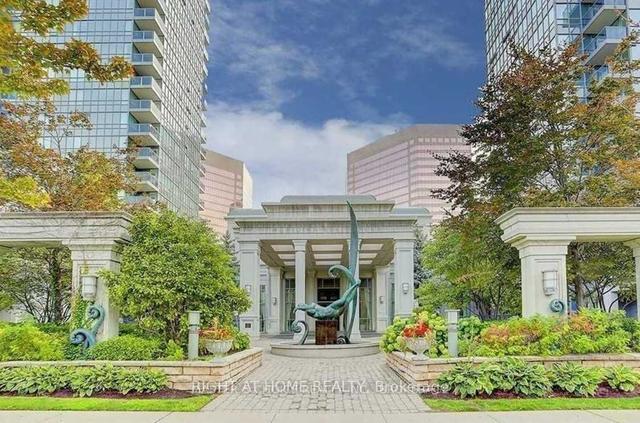 1211 - 15 Greenview Ave, Condo with 2 bedrooms, 2 bathrooms and 1 parking in Toronto ON | Image 23
