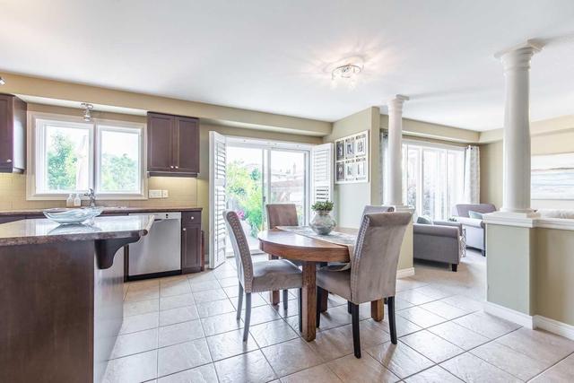 96 Sumner Cres, House detached with 4 bedrooms, 3 bathrooms and 2 parking in Grimsby ON | Image 10