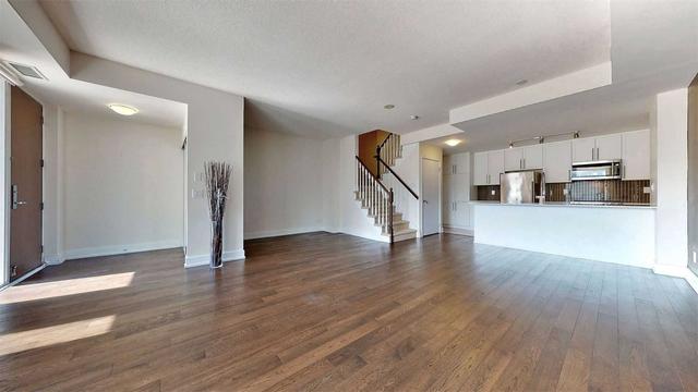 th4 - 4011 Brickstone Mews, Townhouse with 2 bedrooms, 3 bathrooms and 2 parking in Mississauga ON | Image 34