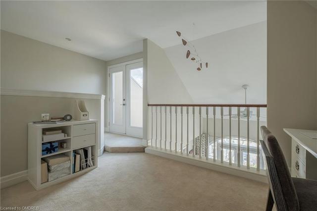 242 Randall St, House attached with 3 bedrooms, 3 bathrooms and 2 parking in Oakville ON | Image 13