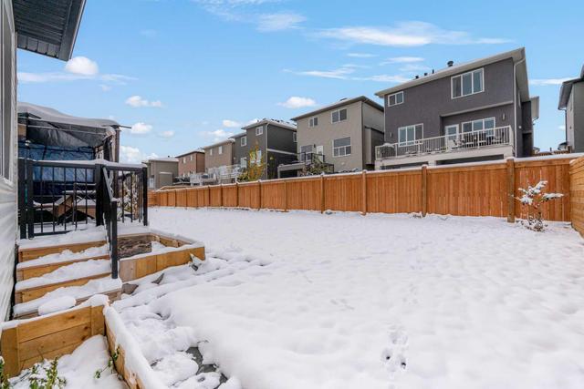 188 Baysprings Gardens Sw, House detached with 4 bedrooms, 4 bathrooms and 5 parking in Airdrie AB | Image 33