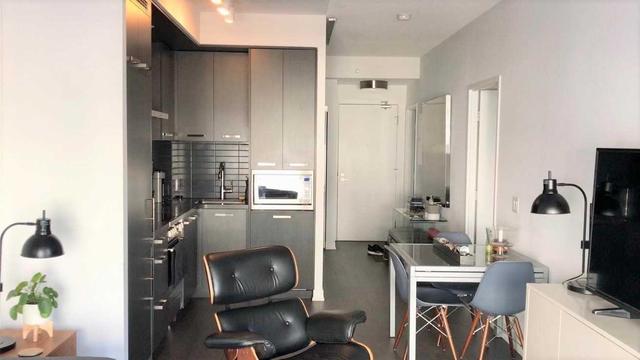 n421 - 455 Front St E, Condo with 1 bedrooms, 2 bathrooms and 1 parking in Toronto ON | Image 14