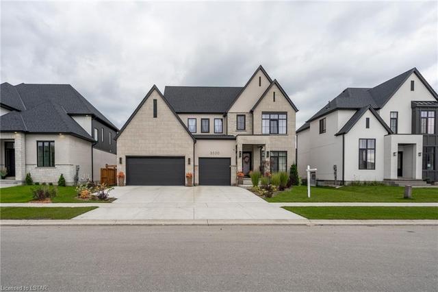 3520 Grand Oak Crossing, House detached with 6 bedrooms, 4 bathrooms and 10 parking in London ON | Image 12