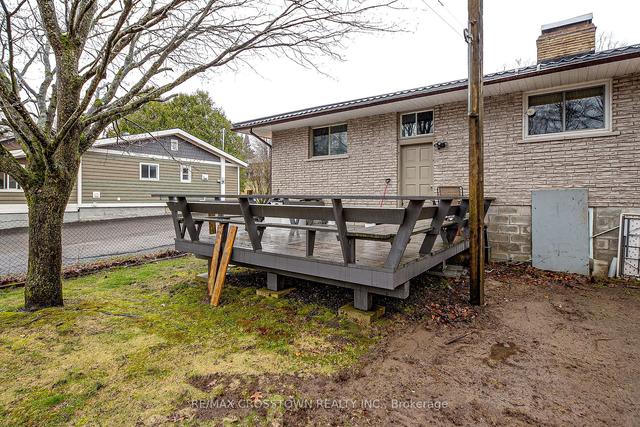 270 High St, House detached with 3 bedrooms, 2 bathrooms and 5 parking in Georgian Bay ON | Image 16