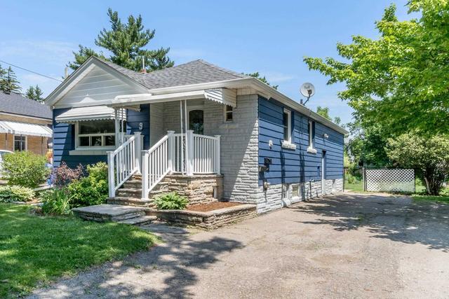9 Margaret St, House detached with 3 bedrooms, 2 bathrooms and 8 parking in Halton Hills ON | Image 12