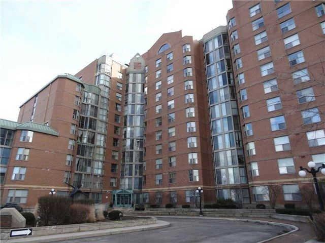 405 - 5795 Yonge St, Condo with 3 bedrooms, 2 bathrooms and 1 parking in Toronto ON | Image 1