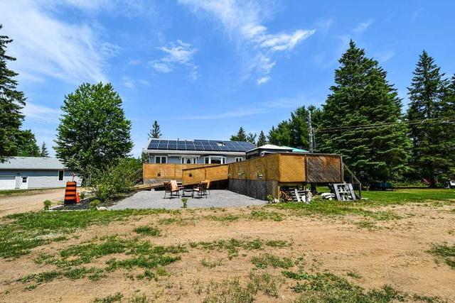 1881 Highway 127 Rd, House detached with 2 bedrooms, 1 bathrooms and 23 parking in Hastings Highlands ON | Image 33