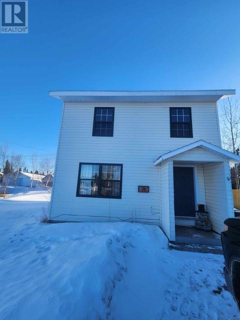 28 Park Drive, Happy Valley- Goose Bay, NL, A0P1C0 | Card Image