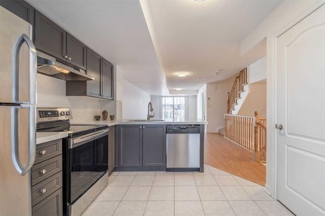 107 - 1380 Costigan Rd, Townhouse with 2 bedrooms, 3 bathrooms and 2 parking in Milton ON | Image 21