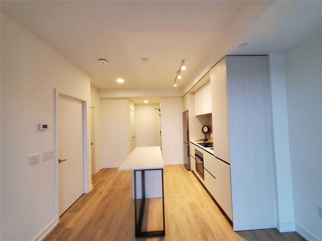 225 Sumach St, Condo with 1 bedrooms, 1 bathrooms and 0 parking in Toronto ON | Image 5
