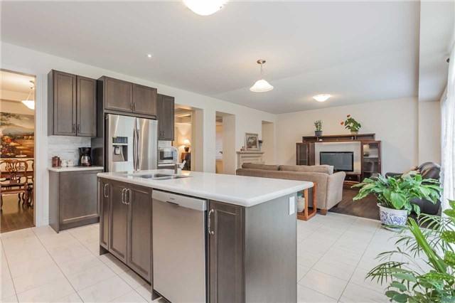 78 Red Tree Dr, House detached with 4 bedrooms, 4 bathrooms and 2 parking in Vaughan ON | Image 8
