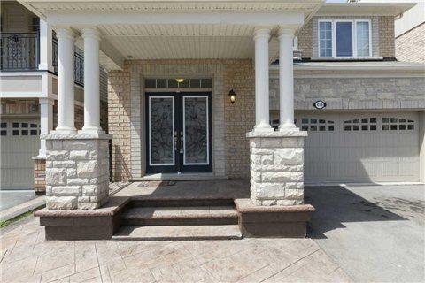 419 Mcjannett Ave, House detached with 4 bedrooms, 3 bathrooms and 4 parking in Milton ON | Image 2