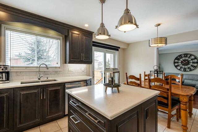 106 Huntington Cres, House detached with 4 bedrooms, 4 bathrooms and 8 parking in Clarington ON | Image 7